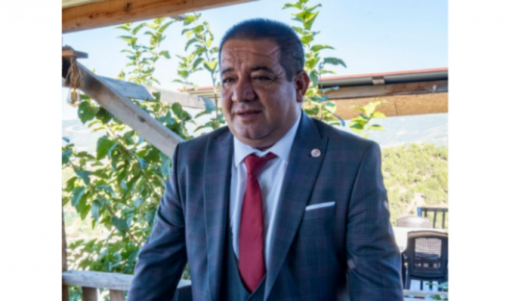 Anadolu Birliği Partisi Alanya İlçe Başkanı Şükrü Güneri’den Enflasyon Tepkisi: “Turizm Kentinde Hayat Pahalılığı Katlandı” - GÜNDEM - İnternetin Ajansı