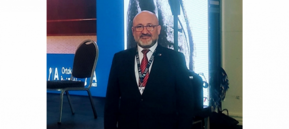 Anahtar Parti Ahmetli İlçe Başkanı Yusuf Furan: “Bugün Susanlar, Yarın Mazlumun Gözünün İçine Bakamaz” - GÜNDEM - İnternetin Ajansı
