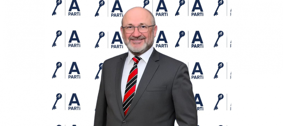 Anahtar Parti Ahmetli İlçe Başkanı Yusuf Furan: “Kadınların Emeği ve Fedakârlığı Toplumun En Güçlü Dayanağıdır” - GÜNDEM - İnternetin Ajansı