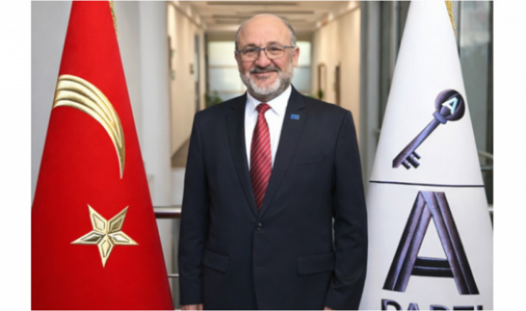 Anahtar Parti Ahmetli İlçe Başkanı Yusuf Furan’dan Polis Haftası Mesajı - GÜNDEM - İnternetin Ajansı