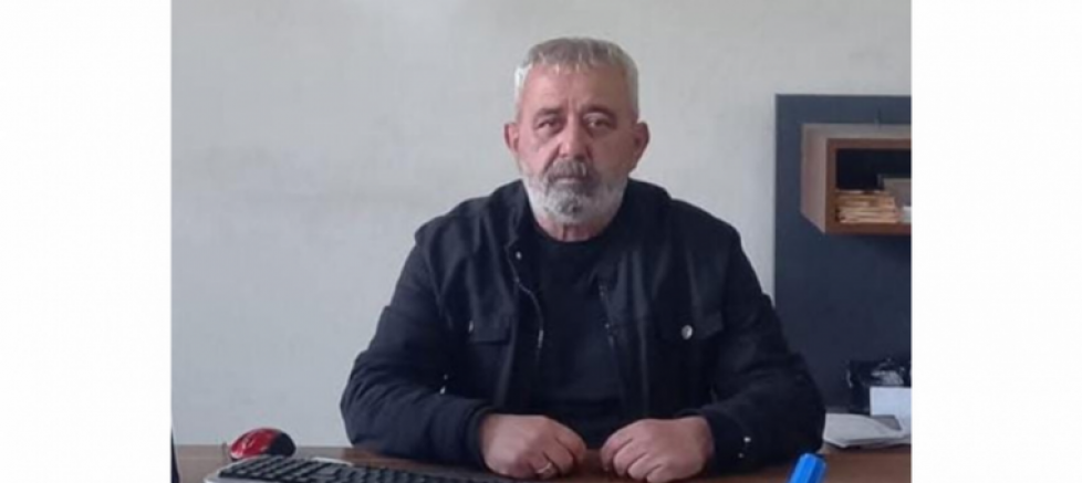 Anahtar Parti Arapgir İlçe Başkanı Taşkın Gömüç’ten Genel Başkan Ali Yıldız’a Tepki - GÜNDEM - İnternetin Ajansı