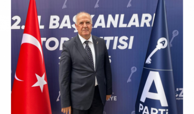 Anahtar Parti Karabük İl Başkanı Sebahattin Uzun’dan Polis Haftası Mesajı - GÜNDEM - İnternetin Ajansı