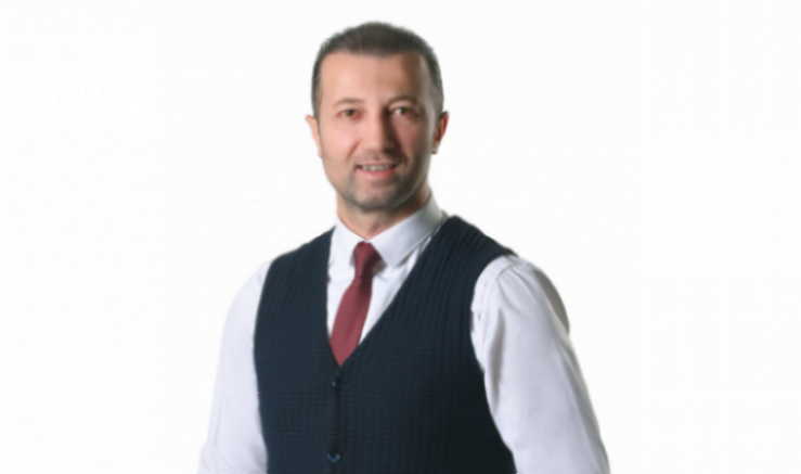 Anahtar Parti Ümraniye İlçe Başkanı Tekin Yılmaz’dan Polis Haftası Mesajı - GÜNDEM - İnternetin Ajansı