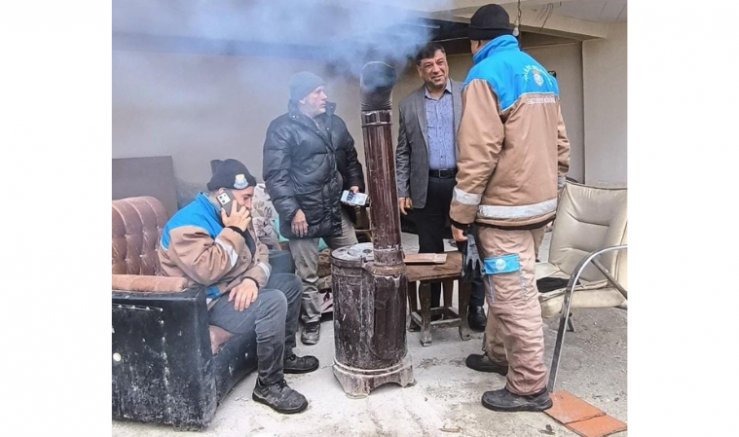 Anavatan Partili Halil Aslan: “Bayram geliyor ama vatandaşın sofrası boş, emekli çaresiz” - GÜNDEM - İnternetin Ajansı