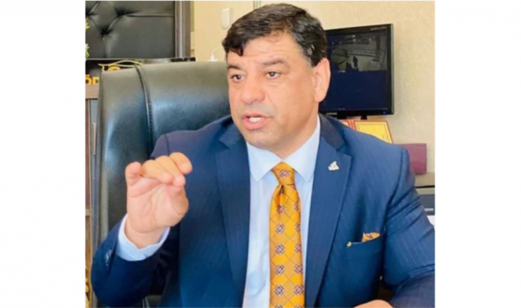 Anavatan Partisi Genel Merkez Teşkilat Başkan Yardımcısı Halil Aslan’dan Ramazan Bayramı Mesajı - GÜNDEM - İnternetin Ajansı