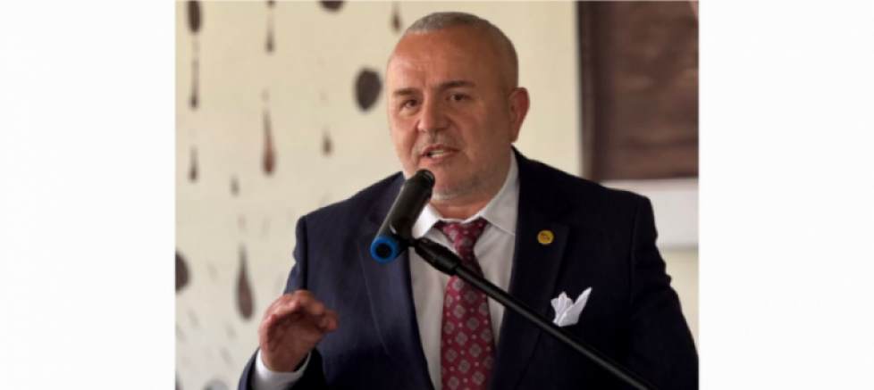 Anayol Partisi Genel Başkanı Ali Karakurt’tan Seyitgazi Yangını İçin Taziye Mesajı - GÜNDEM - İnternetin Ajansı