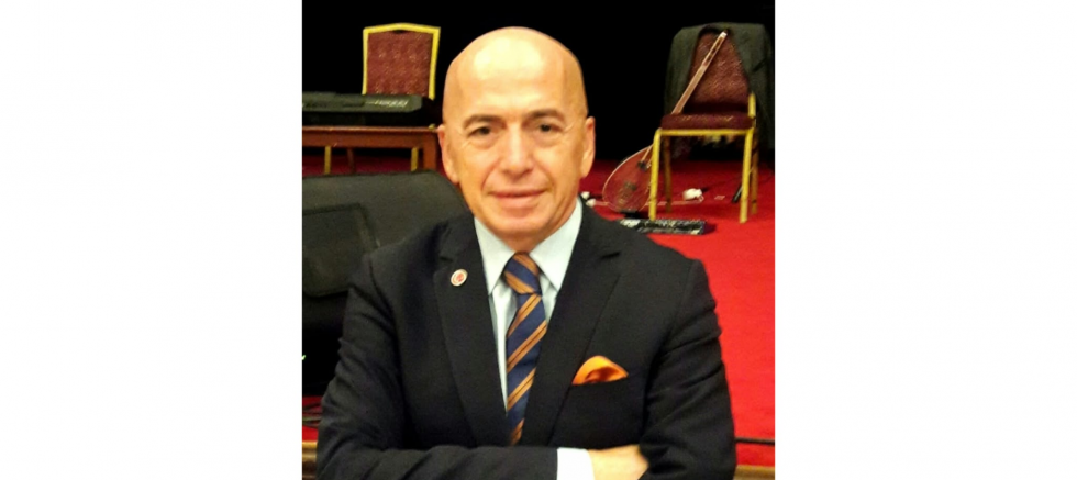 AP Parti Sözcüsü Kemal Abdullahoğlu: 