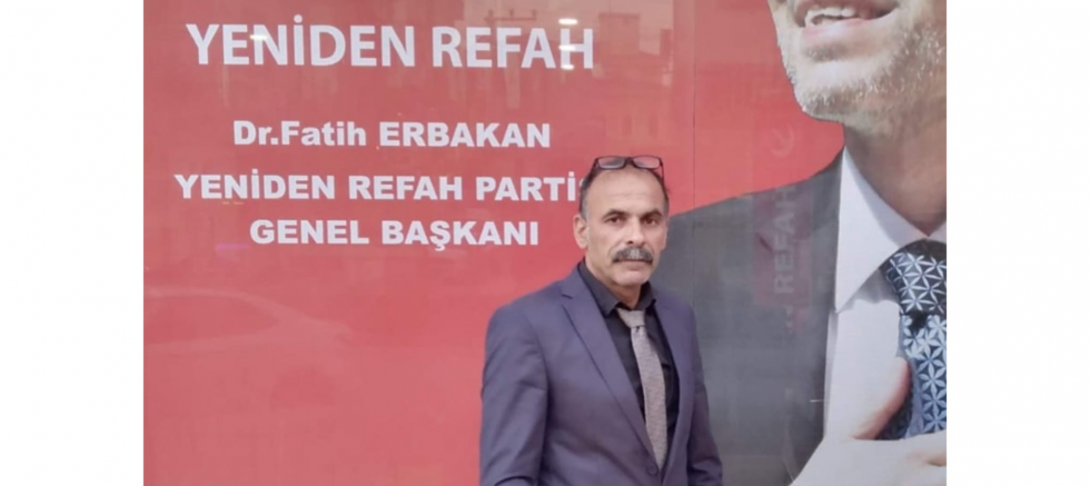 Arif Beşli: Kadınların Değeri Bilinmeden Sağlam Bir Gelecek Kurulamaz - GÜNDEM - İnternetin Ajansı