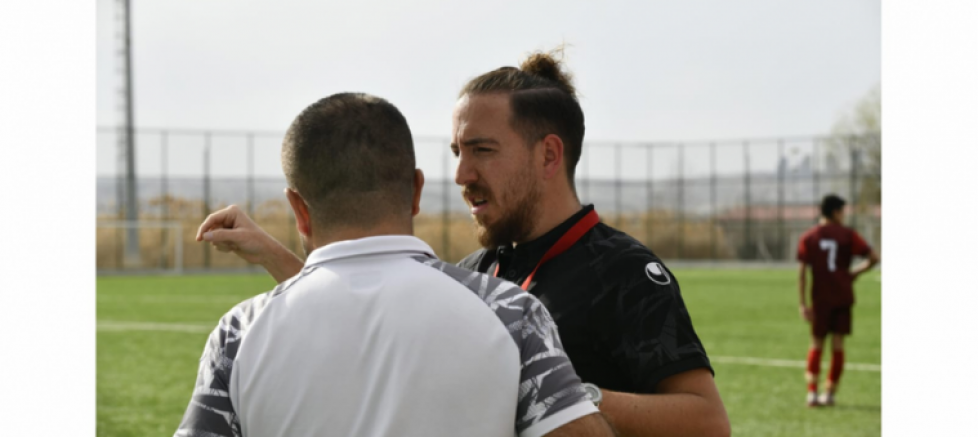 ASFA Spor Kulübü Başkanı ve ASFA Futbol Akademisi Teknik Sorumlusu Ali Serttürk’ten 18 Mart Çanakkale Zaferi Mesajı - GÜNDEM - İnternetin Ajansı