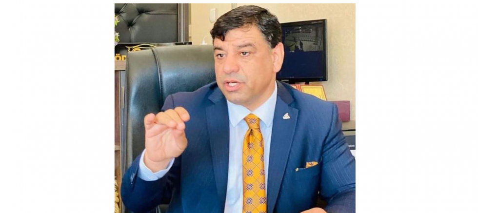 Aslan’dan net mesaj: “Dik duranlar yol alır, dedikodu yorulur” - GÜNDEM - İnternetin Ajansı