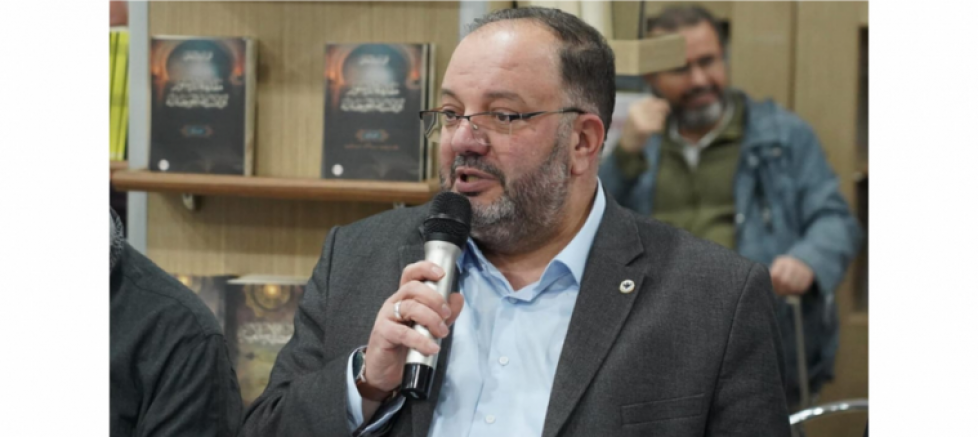 Atıf Özbey: Bu Zafer Milletimizin Birlik Ve Dayanışma Ruhunu Yansıttı - GÜNDEM - İnternetin Ajansı