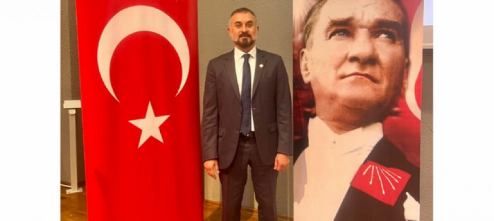 Av. Ulaş Yılmaz: “Belediyelerimize Yönelik Kara Propaganda, Demokrasimizi Tehdit Ediyor” - GÜNDEM - İnternetin Ajansı
