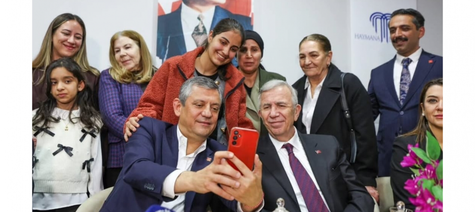 Ayça Çağlar: Çiftçilerimizle Dayanışma İçinde Olmaya Devam Edeceğiz - GÜNDEM - İnternetin Ajansı