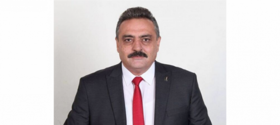 Aydın Ünsal: 12 Eylül’ün Darbe Zihniyeti Bugün Kayyumlarla Yeniden Üretiliyor - GÜNDEM - İnternetin Ajansı