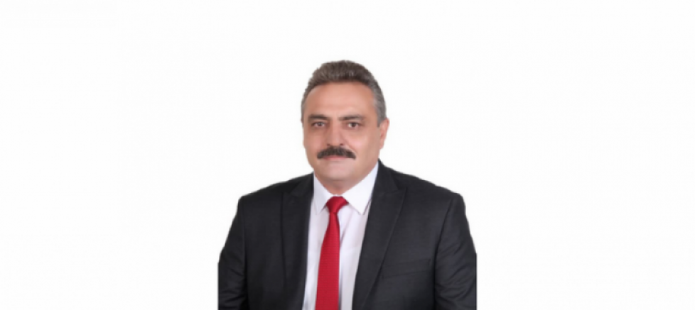 Aydın Ünsal: “Halk artık particilikten uzaklaşıyor, yeni bir siyaset arayışı büyüyor” - GÜNDEM - İnternetin Ajansı