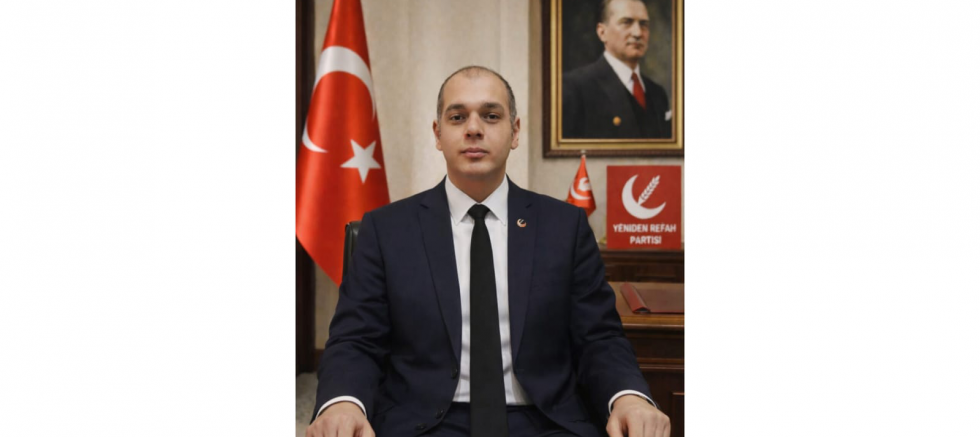 Aydoğan Özel: İstanbul’da Yağış Sonrası Kalıcı Çözümler İçin Harekete Geçilmeli - GÜNDEM - İnternetin Ajansı