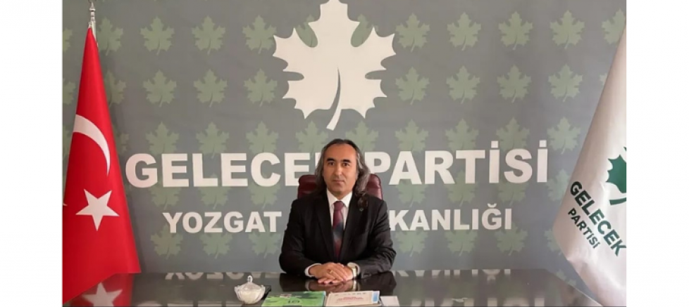 Aydoğmuş: “Enflasyon Artıyor, Geçim Hesabı Tutmuyor” - GÜNDEM - İnternetin Ajansı