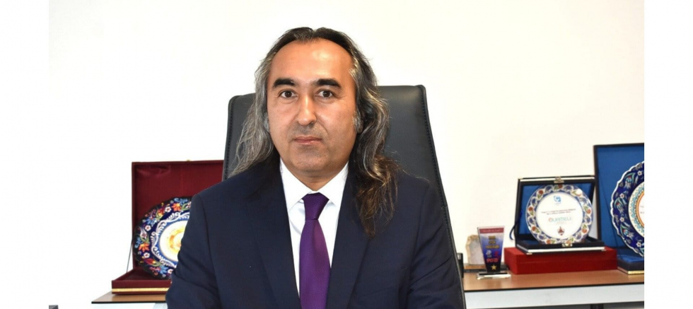 Aydoğmuş: Spor Yatırımı İlçelere Yayılmalı - GÜNDEM - İnternetin Ajansı