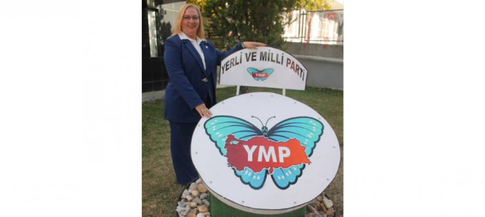 Aysun Topçu’dan Miraç Kandili Mesajı: Manevi Güç, Toplumsal Umudu Beslemeli - GÜNDEM - İnternetin Ajansı