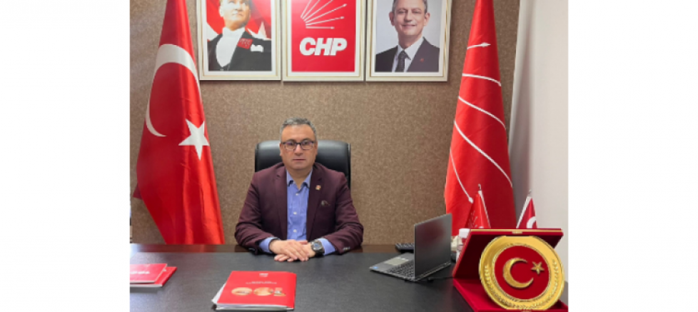 Aytekin Ayan: Gaziosmanpaşa Üniversitesi Aile Şirketine Dönüştürülemez - GÜNDEM - İnternetin Ajansı