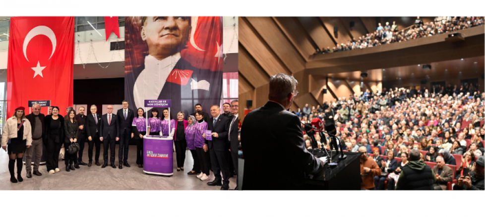 Balıkesir İl Başkanı Erden Köybaşı:“Şimdi İktidar Zamanı” - GÜNDEM - İnternetin Ajansı