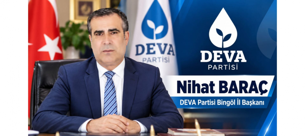 Baraç: Bingöl Eğitiminde Liyakat Esas Alınmalı - GÜNDEM - İnternetin Ajansı