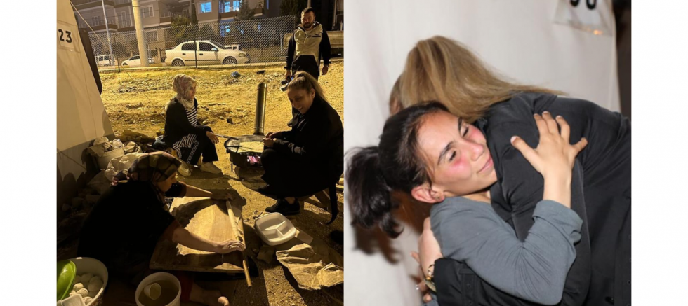 Başarılı İş İnsanı Canan Ceylan’dan 6 Şubat Depremleri Yıl Dönümünde Duygusal Anma Mesajı - GÜNDEM - İnternetin Ajansı