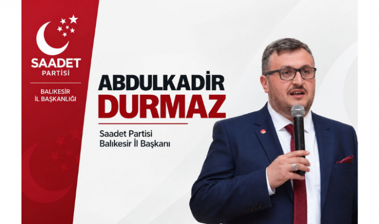 Başkan Abdulkadir Durmaz: Zeytin Dalda Kalmasın - GÜNDEM - İnternetin Ajansı