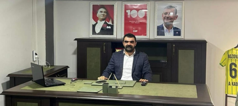 Başkan Abdulkadir Gül’den Muharrem Ayı Mesajı: “Kerbela’nın acısını unutmadan, barışa ve kardeşliğe sarılmalıyız” - GÜNDEM - İnternetin Ajansı