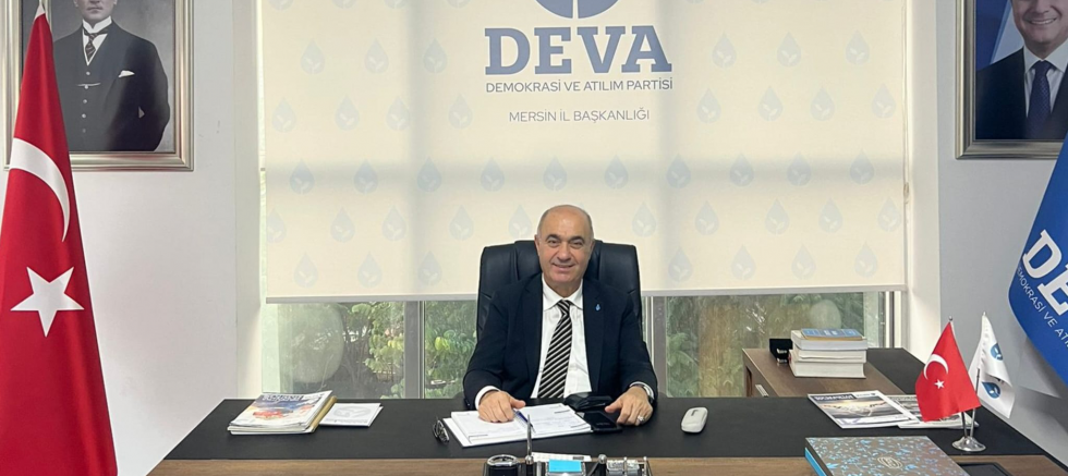 Başkan Ağaoğlu: Limanda Güvenlik Şart - GÜNDEM - İnternetin Ajansı