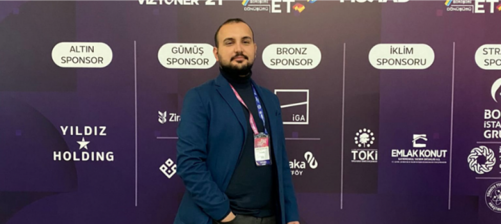 Başkan Ahmet Batuhan Yastı: “Şehitlerimizin aziz hatırası, iyiliğin ve kardeşliğin en güçlü ilhamıdır” - GÜNDEM - İnternetin Ajansı