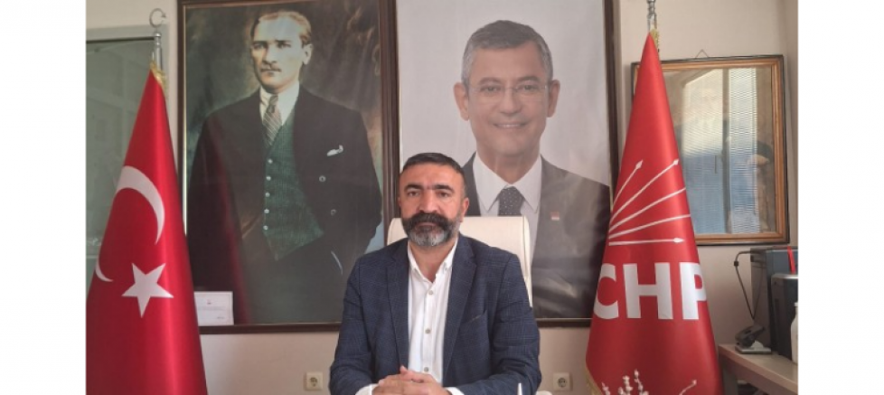 Başkan Akar: “Çiğli’de Emek Ayakta, Biz Bu Mücadelenin Yanındayız” - GÜNDEM - İnternetin Ajansı
