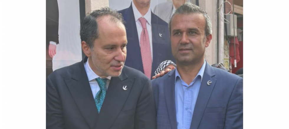 Başkan Akın Eltuğral: “Fındık üreticisi yalnız bırakıldı, tarım alarm veriyor” - GÜNDEM - İnternetin Ajansı