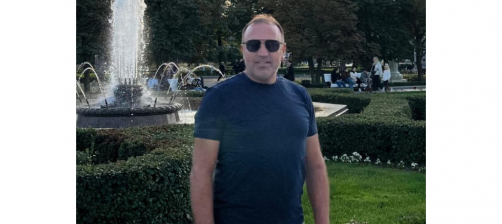 Başkan Ali Sümenoğlu: Erbakan birlik çağrısının sembolüydü - GÜNDEM - İnternetin Ajansı