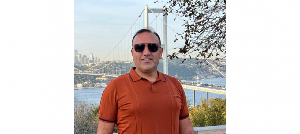 Başkan Ali Sümenoğlu: “Marmaris elmas gibi bir kent ama yanlış politikalarla değer kaybediyor” - GÜNDEM - İnternetin Ajansı