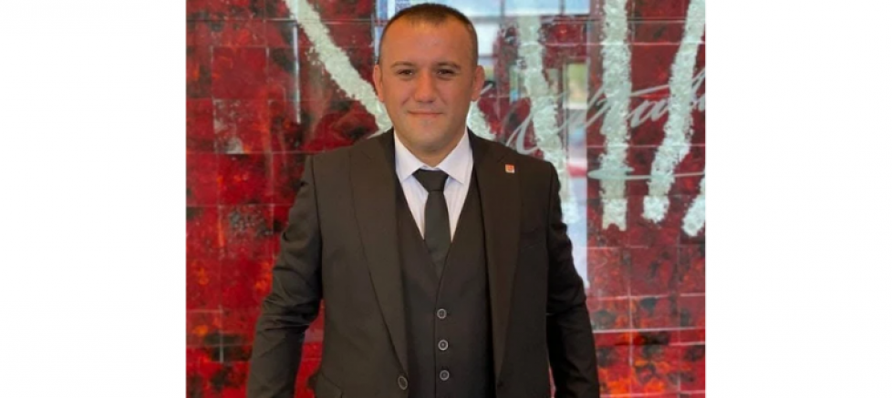 Başkan Ali Yavuz: 