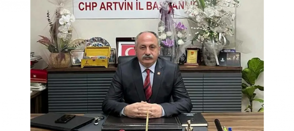 BAŞKAN ATAN: “ANNELER, TOPLUMUN GÜVENCESİDİR” - GÜNDEM - İnternetin Ajansı