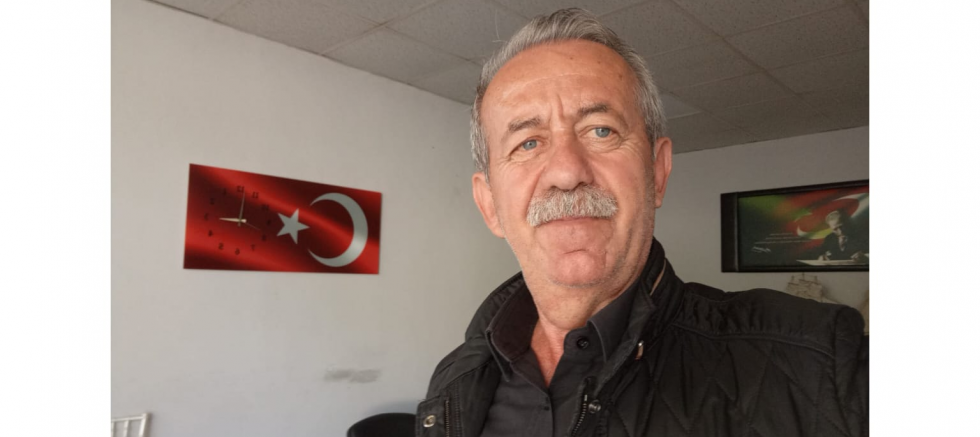 Başkan Ateş: “Balçova’daki saldırı, milletimizi derinden yaraladı” - GÜNDEM - İnternetin Ajansı