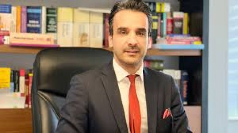 Başkan Av. Ümit Arif Özsoy: Genel Başkanımıza Yapılan Bu Alçak Saldırıyı Şiddetle Kınıyoruz! - GÜNDEM - İnternetin Ajansı
