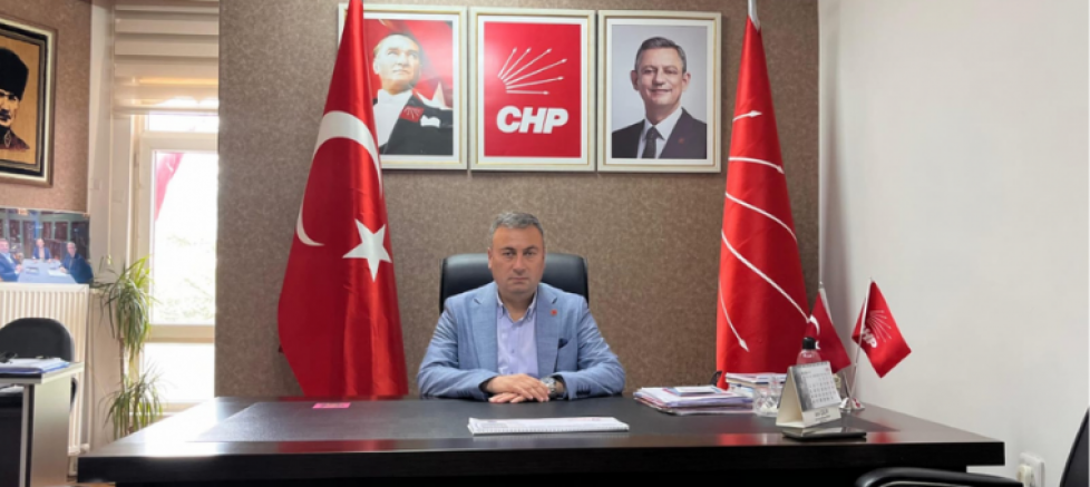 Başkan Ayan: “Halkın İradesi Üzerine Müdahale, Demokrasiyi Zedeler” - GÜNDEM - İnternetin Ajansı