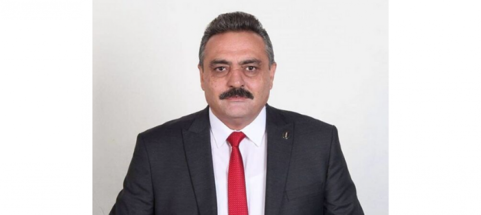 Başkan Aydın Ünsal: “Milletin çağrısı adalete, huzura ve ekmeğe yöneliktir” - GÜNDEM - İnternetin Ajansı