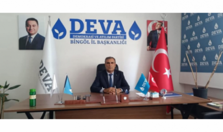 Başkan Baraç: Sağlıkta Tabela Yetmez - GÜNDEM - İnternetin Ajansı