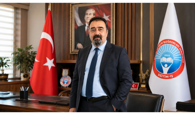 Başkan Bayık: Öğretmenlerin Ek Ders Ücretleri İyileştirilmeli - GÜNDEM - İnternetin Ajansı