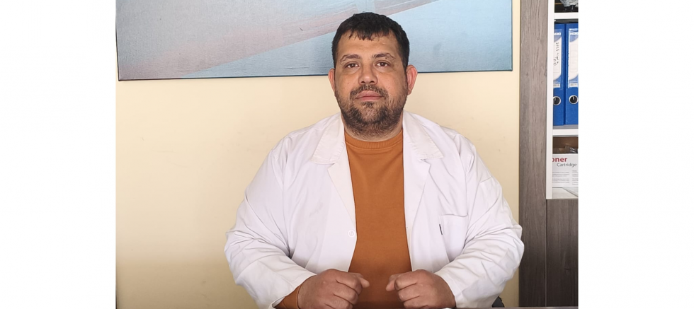 Başkan Bayram Küçük: Veteriner Hekimler Halk Sağlığının Sessiz Kahramanlarıdır - GÜNDEM - İnternetin Ajansı