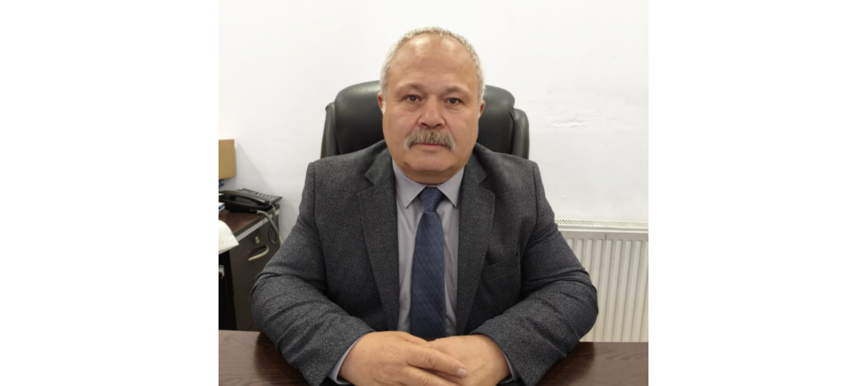 Başkan Benek: “102 yıldır halkın yanında, demokrasi ve hak mücadelesinde kararlılıkla yol alıyoruz” - GÜNDEM - İnternetin Ajansı