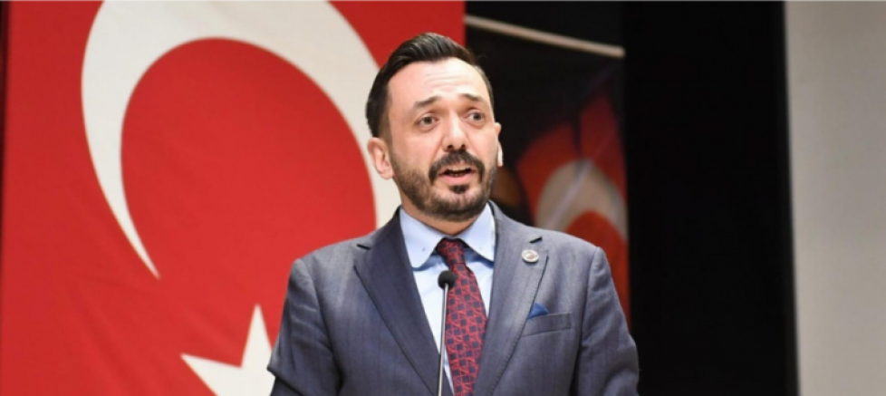 Başkan Bulut Gürsoy: “Muharrem ayı, adaletin ve sabrın simgesidir” - GÜNDEM - İnternetin Ajansı