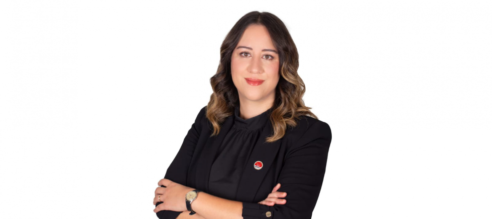 Başkan Çağlar: “Kadınlar Siyasetin Her Alanında Aday Olmaktan Korkmamalı” - GÜNDEM - İnternetin Ajansı