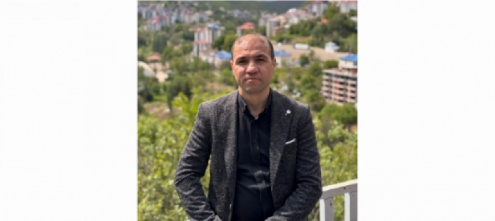 Başkan Cem Balo: “Tunceli’nin Gençleri Sporla Geleceğe Yürüyor – Tesislerimiz Artmalı” - GÜNDEM - İnternetin Ajansı