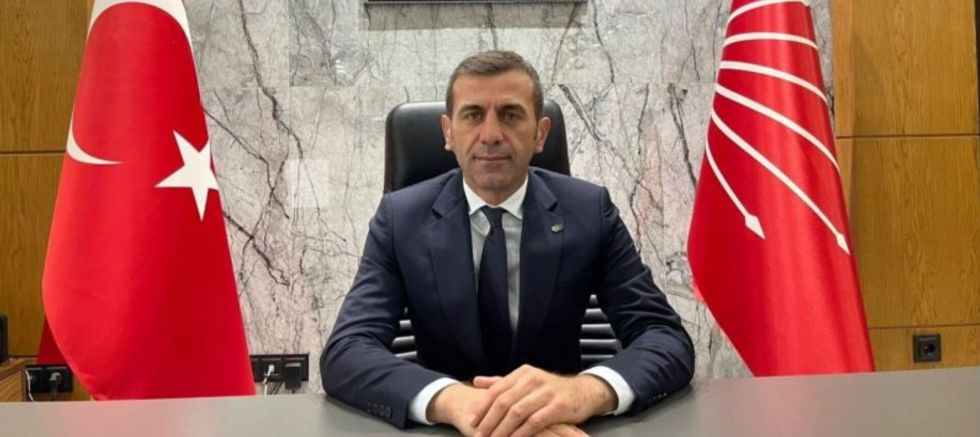 BAŞKAN CUROĞLU: “RAKAMLARLA DEĞİL, İNSANLARIN HAYATIYLA OYNUYORSUNUZ” - GÜNDEM - İnternetin Ajansı