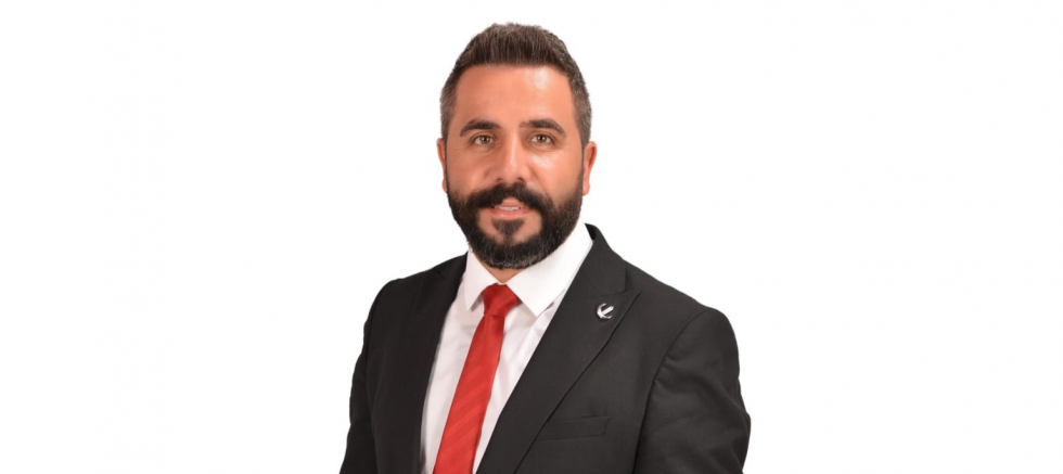 Başkan Duşlu: Adil düzen gelmeden bu ekonomik yük taşınamaz - GÜNDEM - İnternetin Ajansı